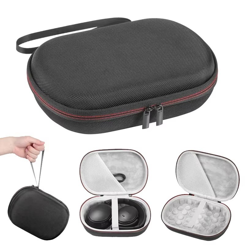 T700 Bt Case For Jbl Tune 700Bt 710Bt 750Btnc 760Nc 770Nc & L 500Bt 650Btnc 660Nc Headphone Bag Hard