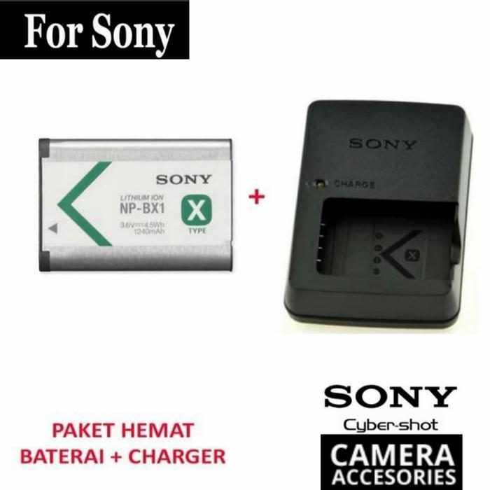 BATERAI HANDYCAM +CHARGER BATERAI HANDYCAM SONY DCR CX 405
