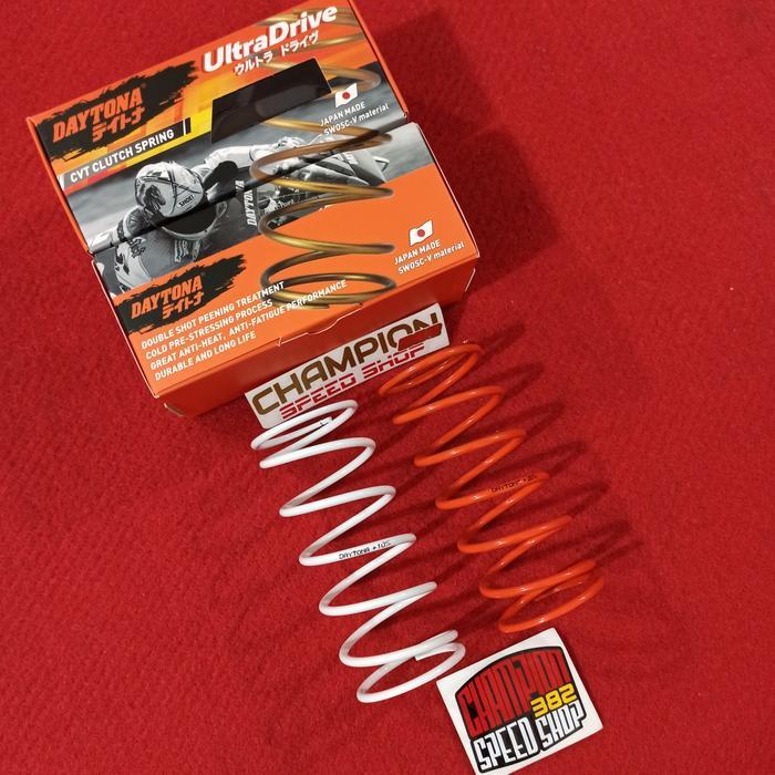 Per Cvt Racing Daytona 1000 Rpm 1500 Rpm Vario 150 Led Vario 125 Led