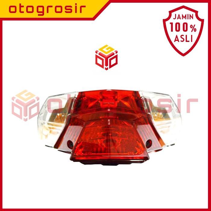 Win - Lampu Stop Belakang (+ Bola) Beat Esp 2016, Beat Street 2016