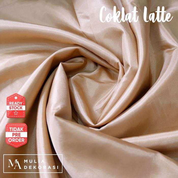 Backdrop Kain Lamaran Decoration Background 3m Abutai Tile