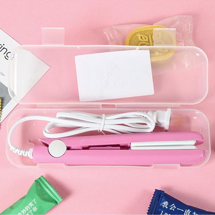 FOOD VACCUM SEALER PACKING MACHINE FOR CANDY COOKIE BISCUIT STORAGE