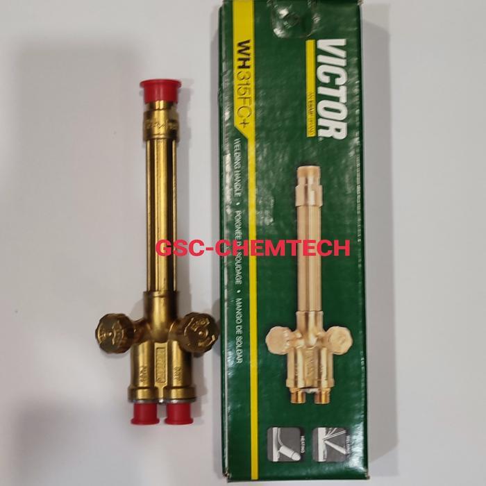Welding Handle Victor 315FC