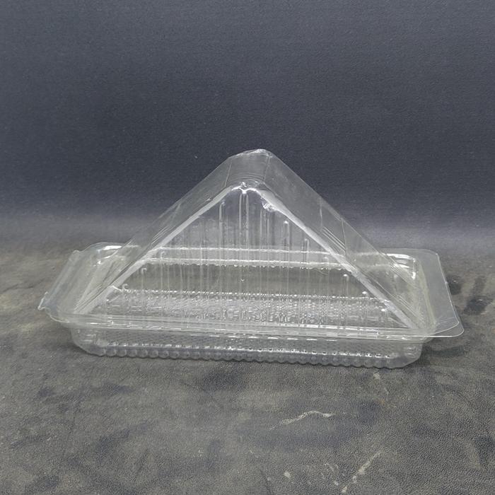 Rds - Mika Sandwich / Mika Segitiga / Plastik Sandwich / Mika Roti Isi 50