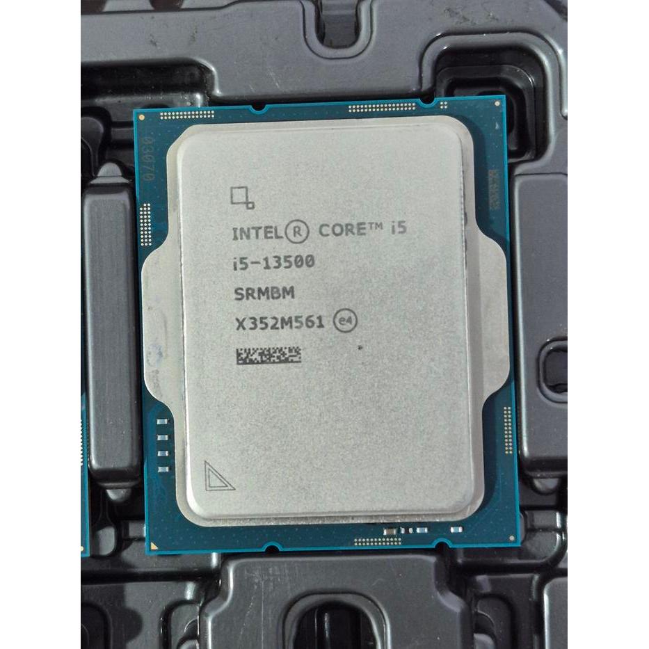 Intel Core i5 13500 CPU LGA 1700 - PGN