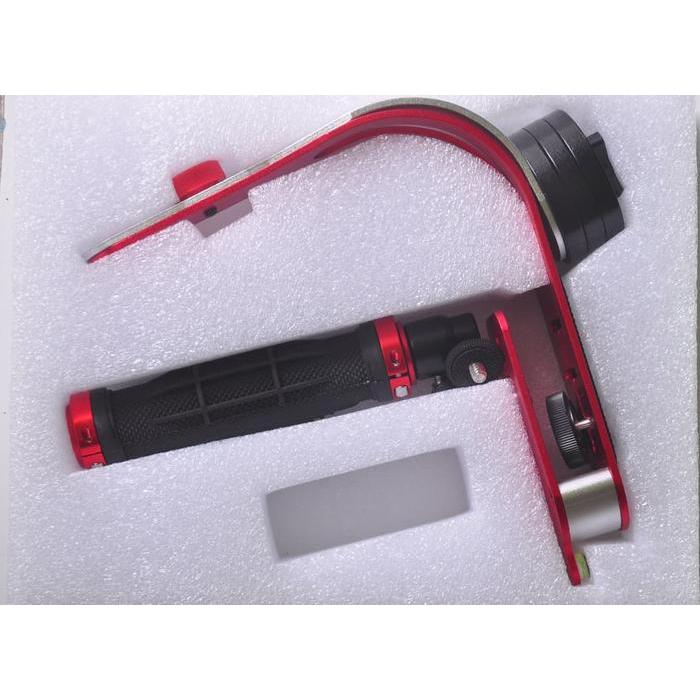 Stabilizer / gimbal DSLR aluminium