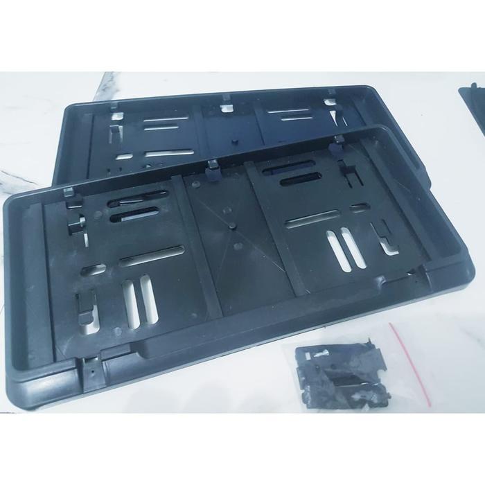 "New" Cover Plat Nomor Motor Plat Nomor Motor plat nomor motor universal