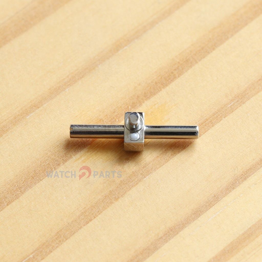 Watch Strap Buckle Pin For Vacheron Constantin Vc Overseas Engineered Folding Clasp