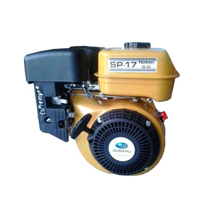 Mesin Serbaguna / Engine Bensin Robin Sp-17