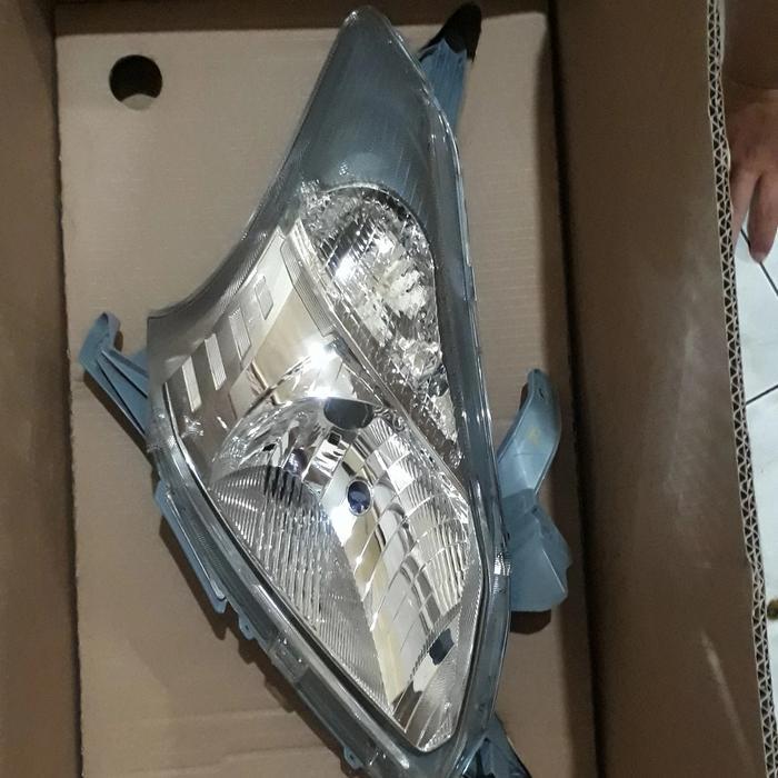 Ready Headlamp Lampu depan All New Avanza Xenia 2012 2013 2014 2015 ORI