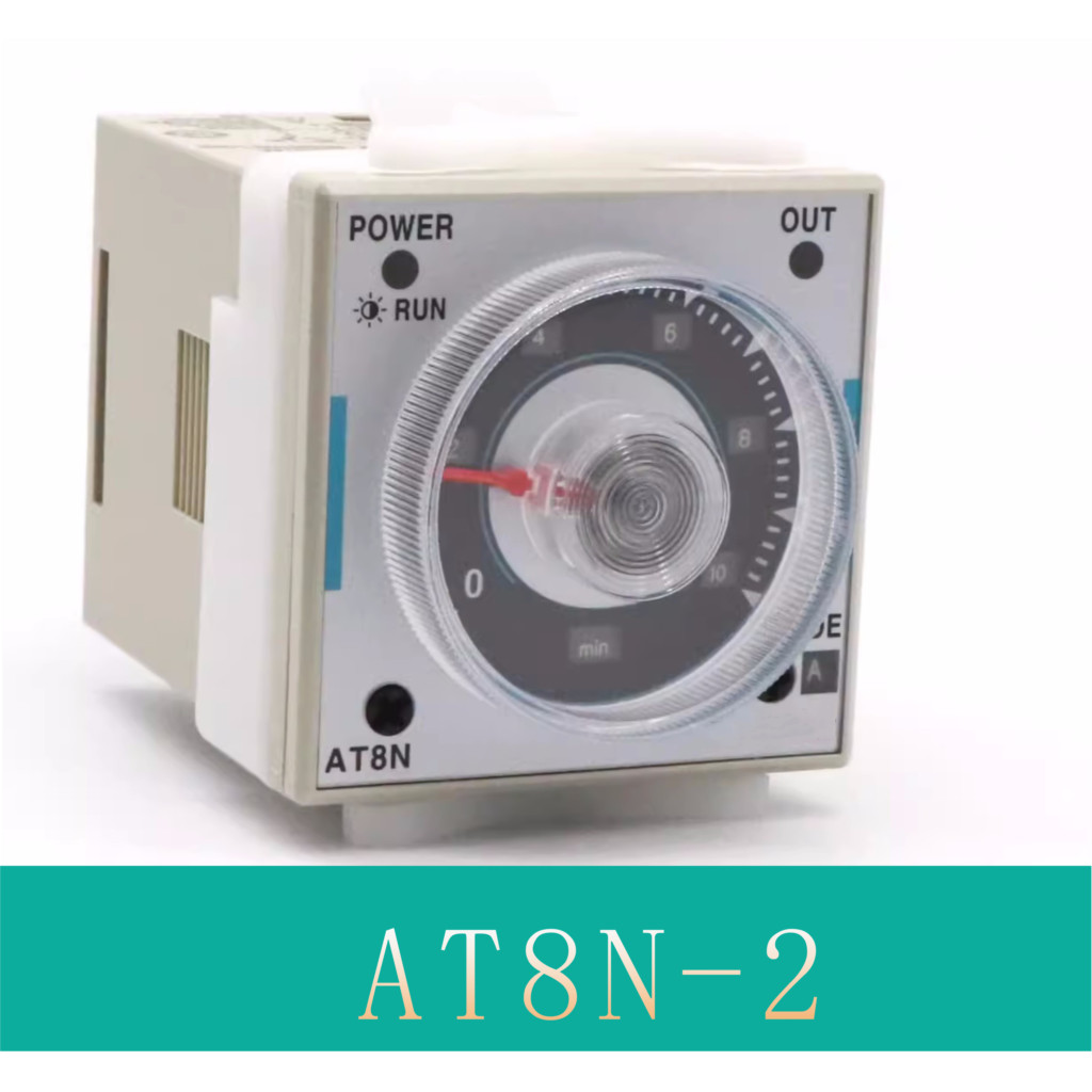 new original AT8N-2 AT8N-1 AT8N timer