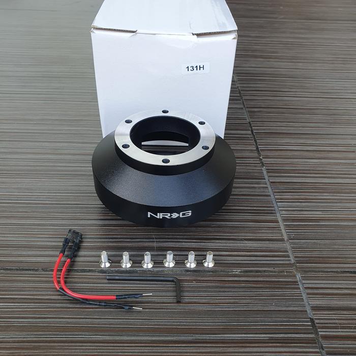 Bosskit Nrg Slim Honda Civic Ek - Gd3 - Ge8 - Fd - Es - Crv - Brio