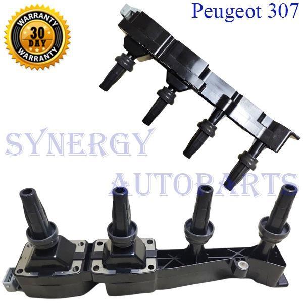 Ignition Coil Koil Peugeot 206 306 307 - 10009023