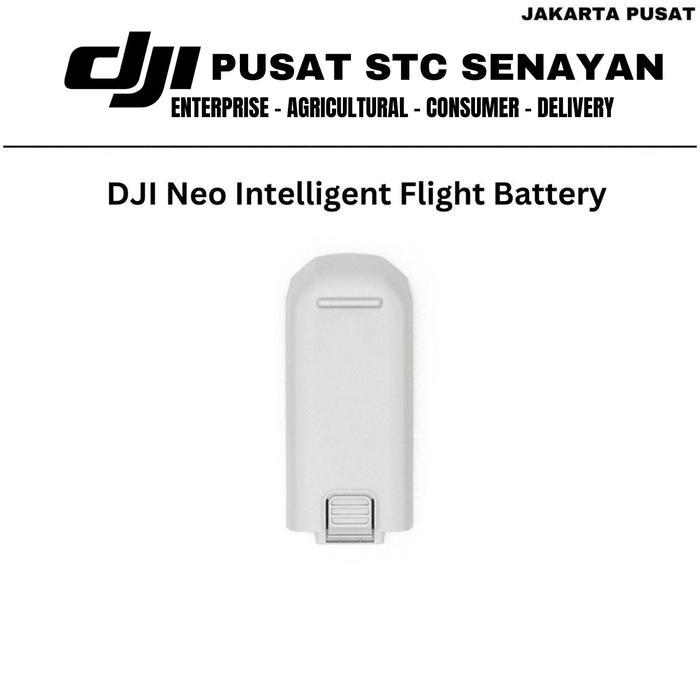 DJI Neo Intelligent Flight Battery / Baterai DJI Neo Original