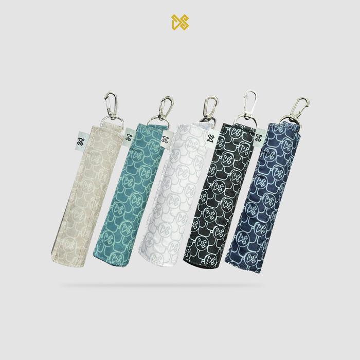 Dyah Suminar - Sajadah Genggam Traveling MURI