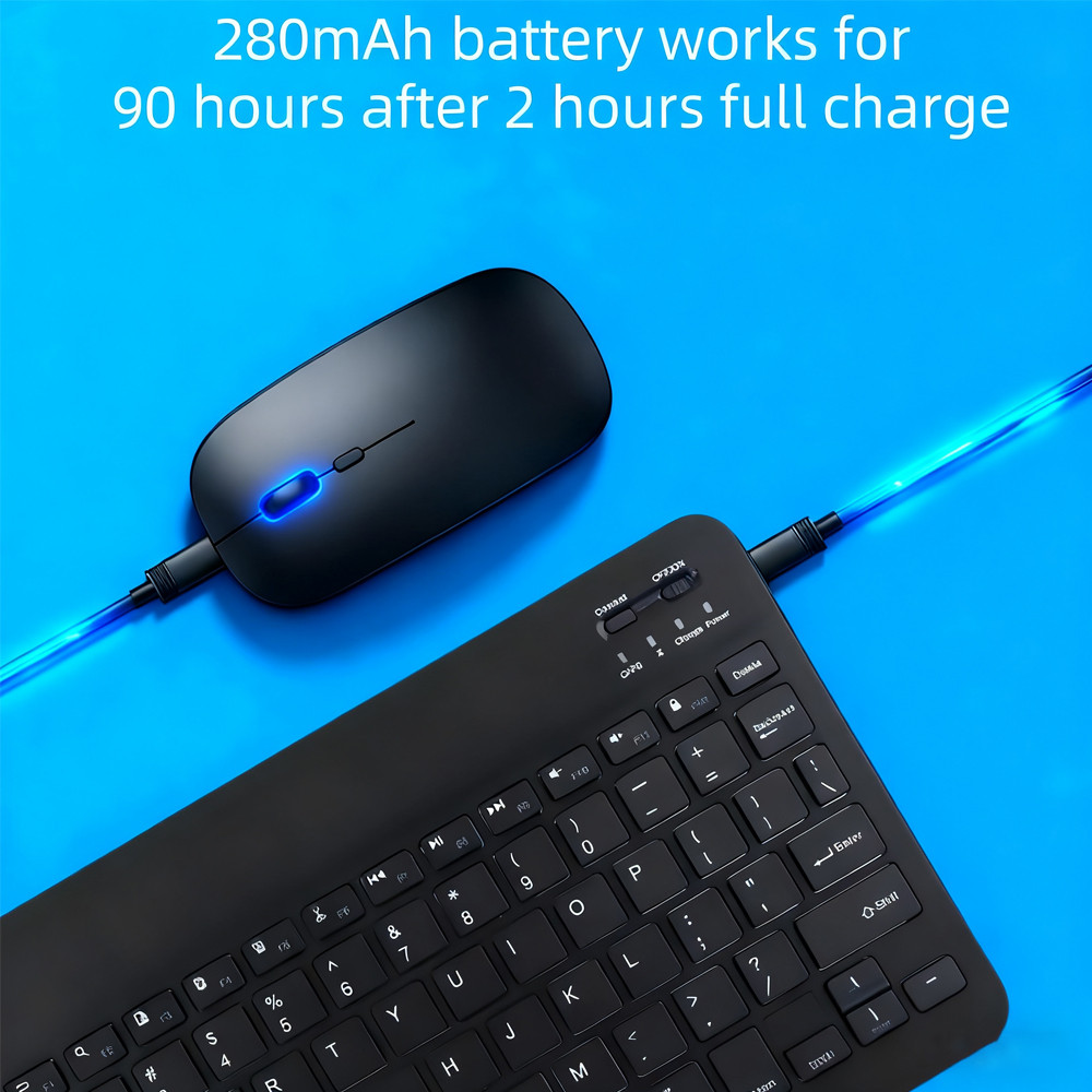 Keyboard Case for Samsung Galaxy Tab A11 Plus 11 Inch,For Samsung Galaxy Tab A11+Tablet Case with