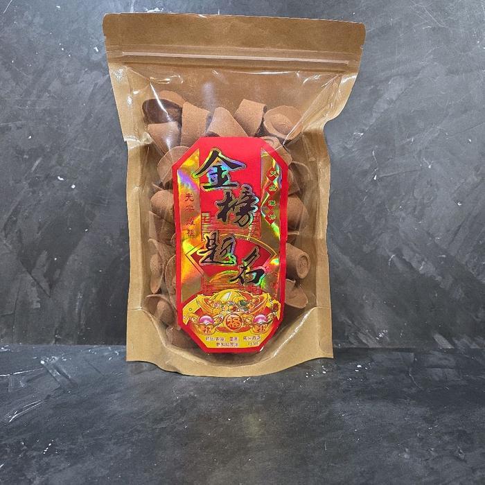 Dupa Yenpao Cendana Asli