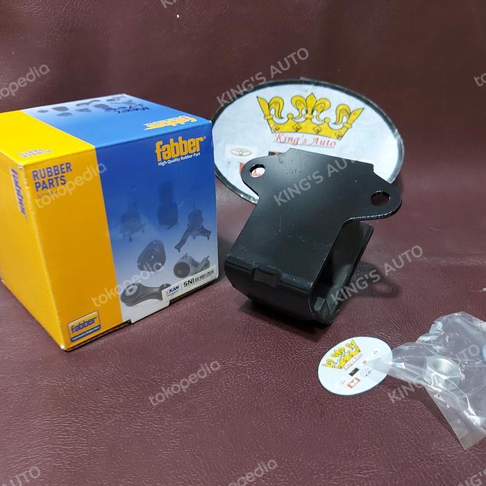 Engine Mounting Kanan Granmax - Luxio