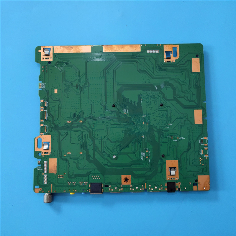 For Good Test BN94-12570W BN41-02568A Main Board UE55MU6120KXZT UE55MU6120K UE55MU6120 Motherboard