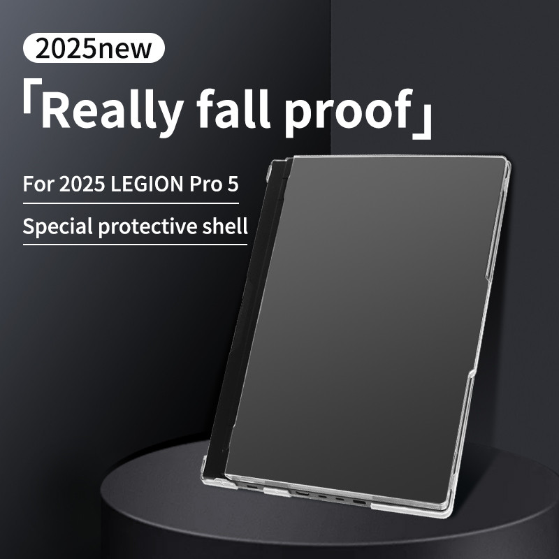For 2025/2024 Lenovo Legion Pro 5 & Legion 5 14/16 inch Laptop Hard case Matte colored shell anti