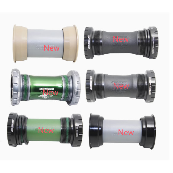 1pc for FSA BB-6200 Gossamer MegaExo Bike Cycle Bottom Bracket BB-4000 Omega Drive BB86/BB92 BB1000