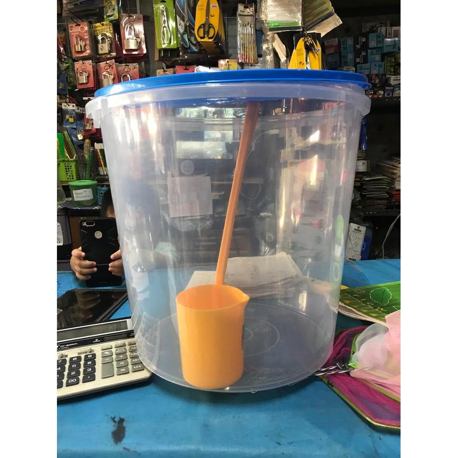 TEMPAT ES BUAH / TOPLES ES