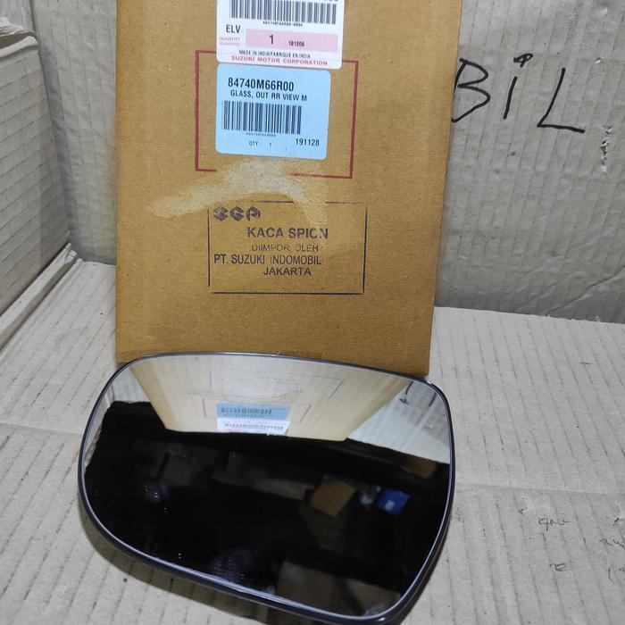 KACA SPION ONLY IGNIS