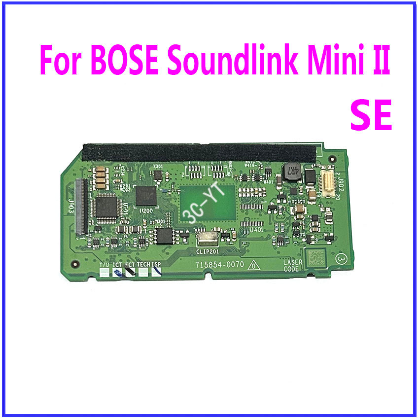 1PCS Original PCB MotherBoard Charging For Bose Soundlink Mini2 Mini2SE Repair Accessories