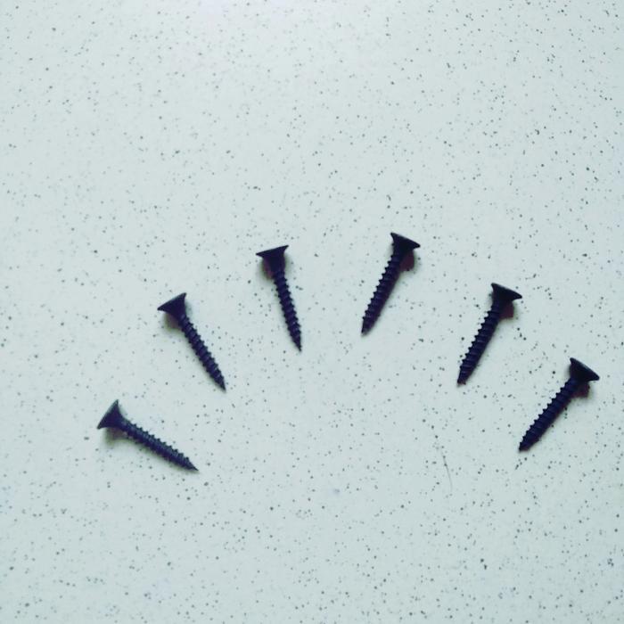 "New" SEKRUP GYPSUM 6X1 CAMEL/SEKRUP GYPSUM 6X1