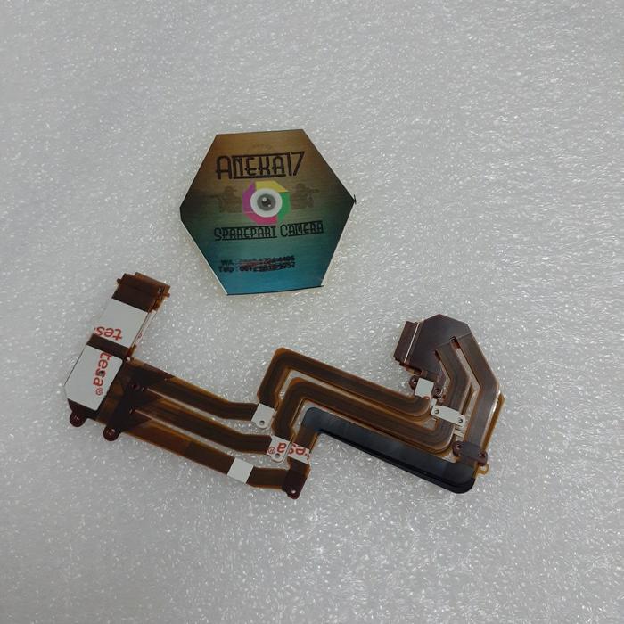 Flex For Sony Axp40 Axp 40 Axp55 Axp 55 Fp2539