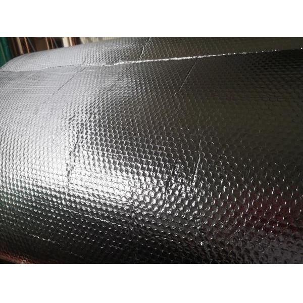 Promo Alumunium Bubble Foil Peredam Panas Aluminium Insulasi Atap 1 Roll Terjamin