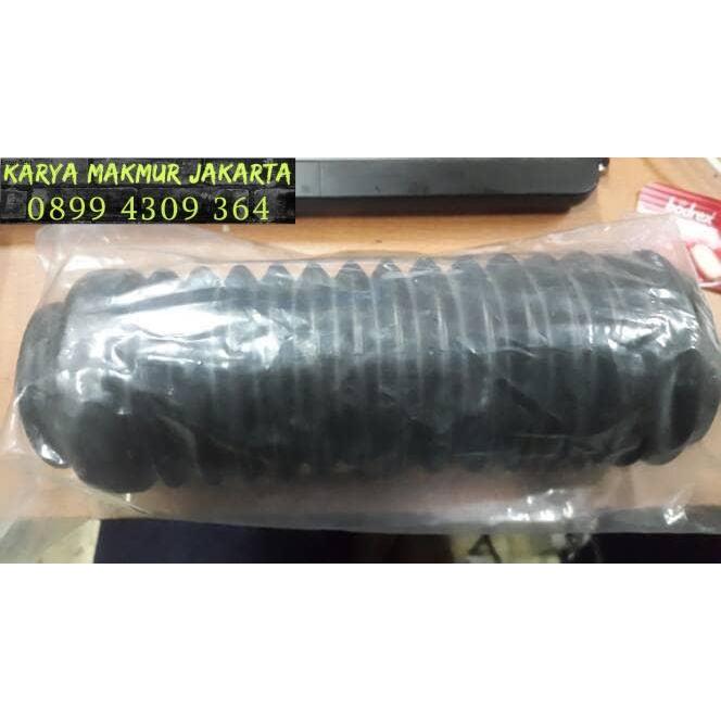NISSAN XTRAIL T30 STOPPER SHOCKBREAKER DEPAN
