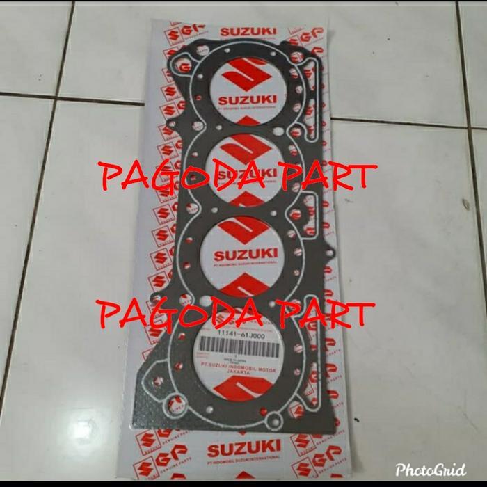 PAKING HEAD CYLINDER HEAD SUZUKI APV / APV ARENA
