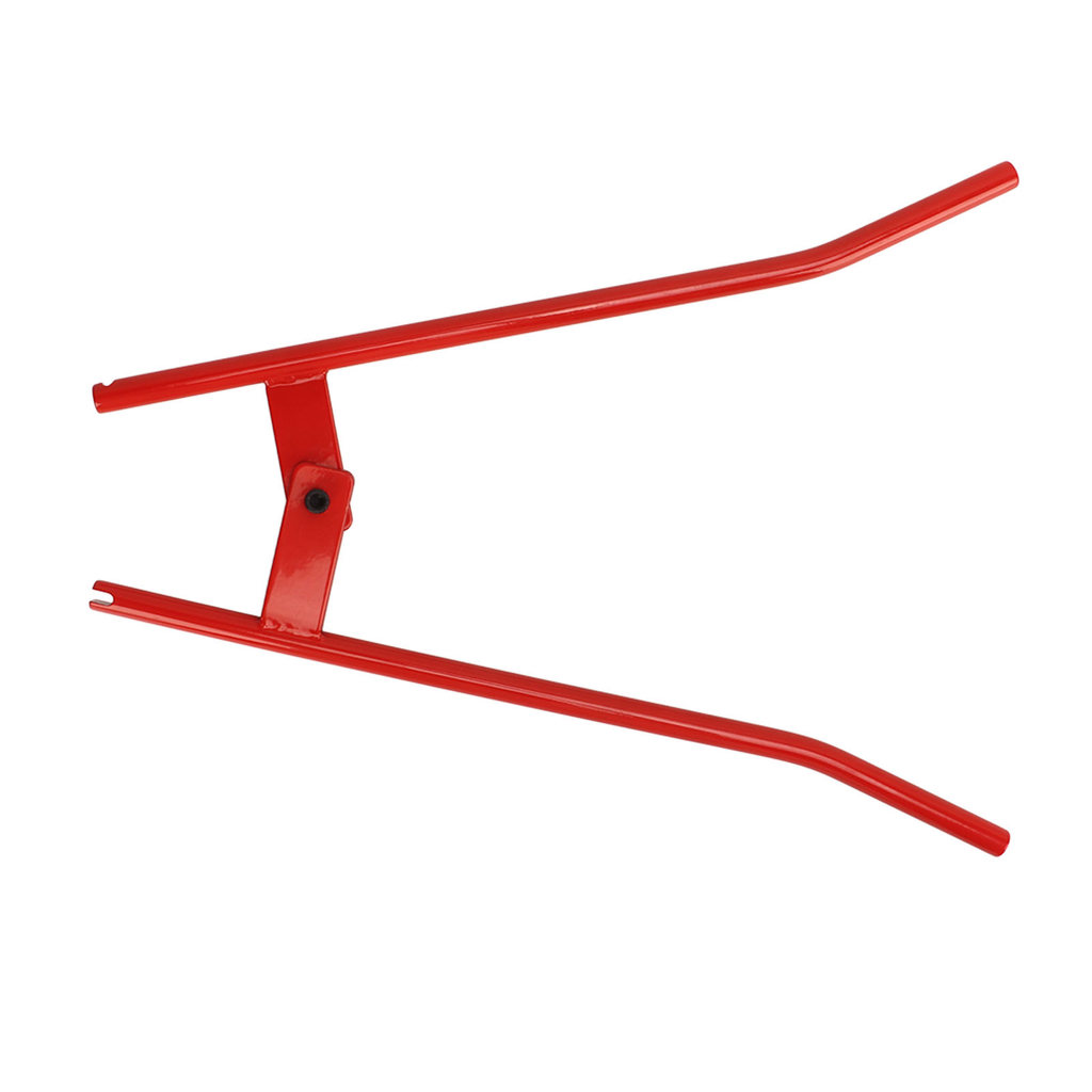 Truck Brake Spring Tool Heavy Brake Installer Removal Pin Tool Replacement For Rockwell Truck Brake