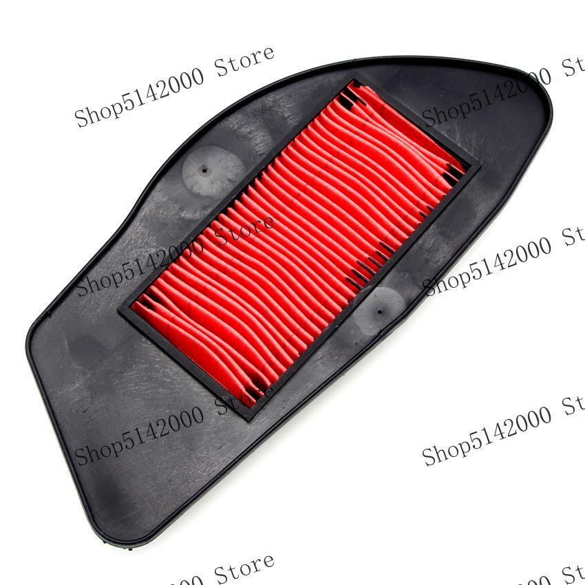 Motorcycle Air Intake Filter Cleaner Accessories For Yamaha XC125 Cygnus X 2003-2015 NXC125 Cygnus