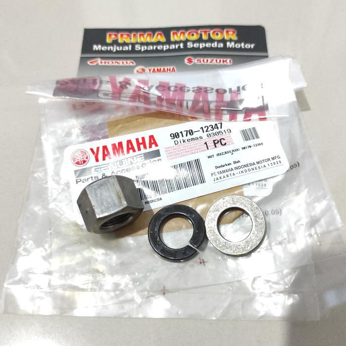 Mur Ring Rotor Magnit Magnet Rx King Mur Magnet Magnit Rx King Ori Ymh