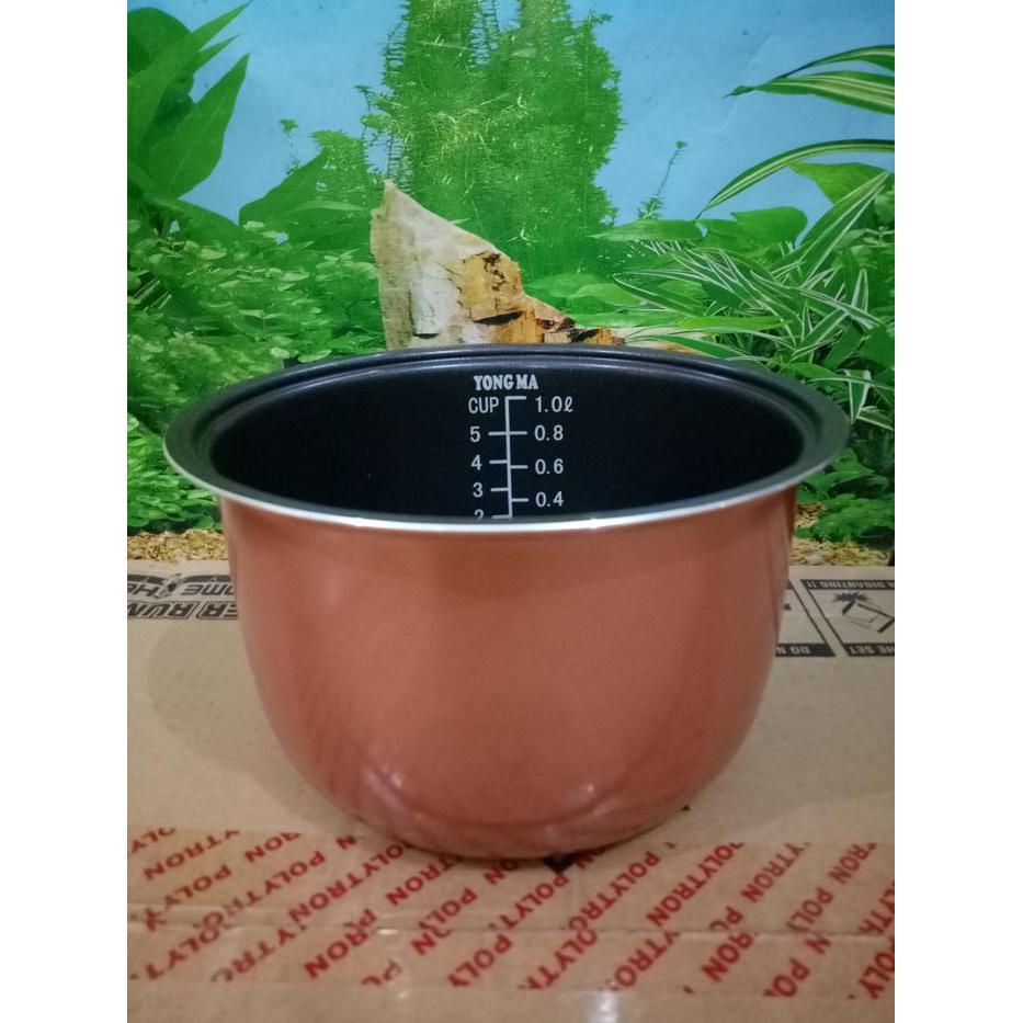 PANCI MAGIC COM YMC 302 1 LITER ORIGINAL