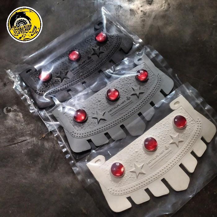 Mudflap / Kepet air vespa super sprint px series