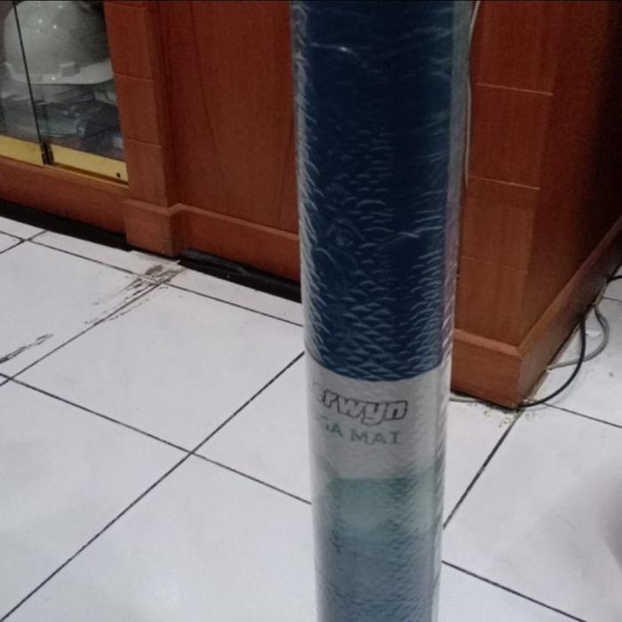 Matras Yoga Double Layer Bottom Berwyn / Yoga Mat