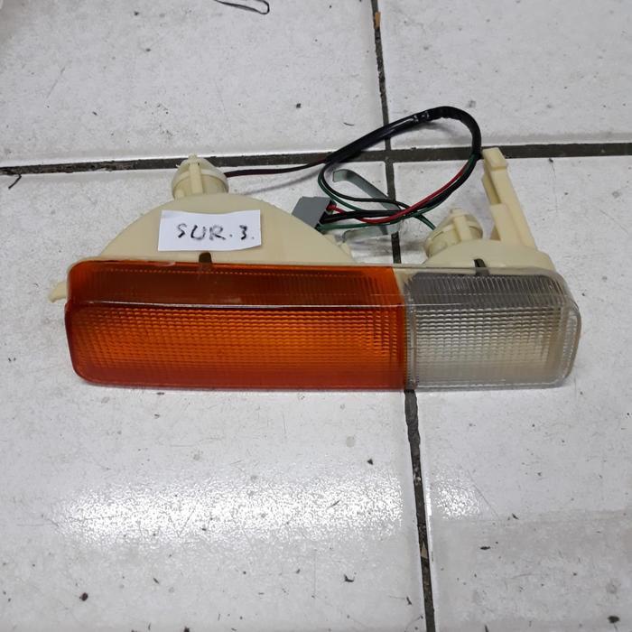 LAMPU SENT KIRI PEUGEOT 505