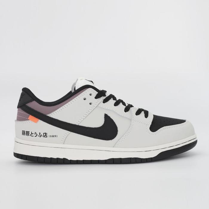 READY NIKE SB DUNK LOW X TRUENO AE86 'INITIAL D' PROMO BIG SALE TERBARU