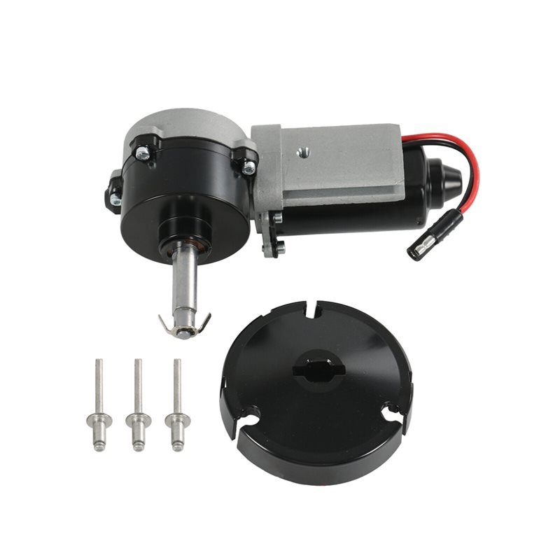 Best ABTC-For Dometic 9200 Series RV Awning Compatible Motor Drive Kit 3317084.000U 3316605001