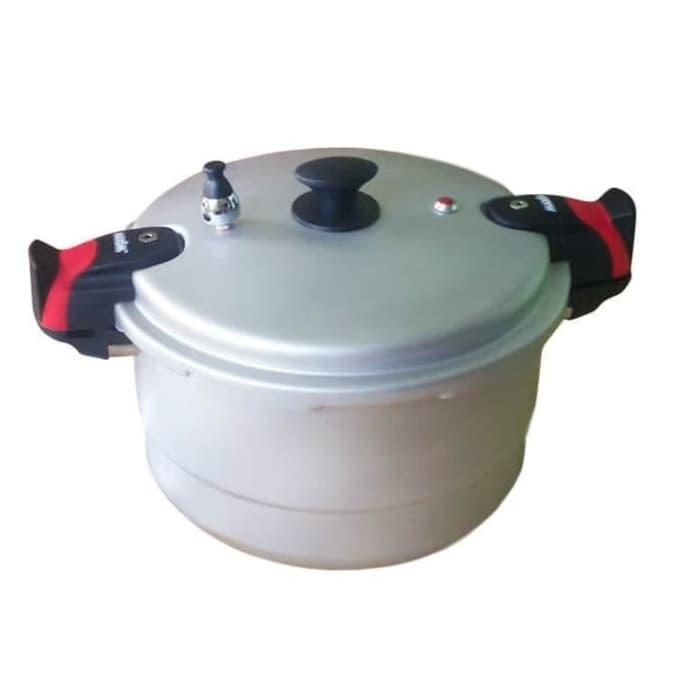 PRESTO MAXIM 12LTR, PANCI PRESTO MAXIM 12LITER