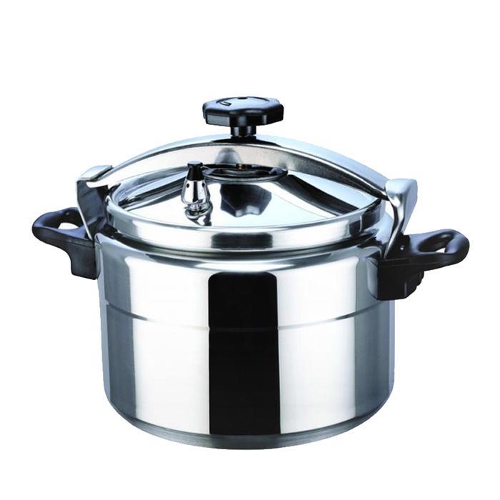 COMMERCIAL PRESSURE COOKER GETRA C-32