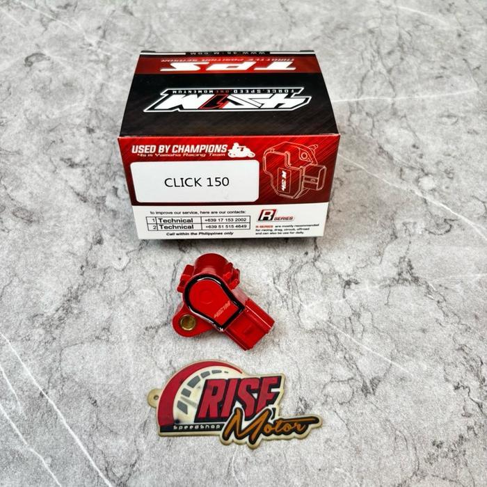 TPS SENSOR 4S1M BEAT VARIO 125 150