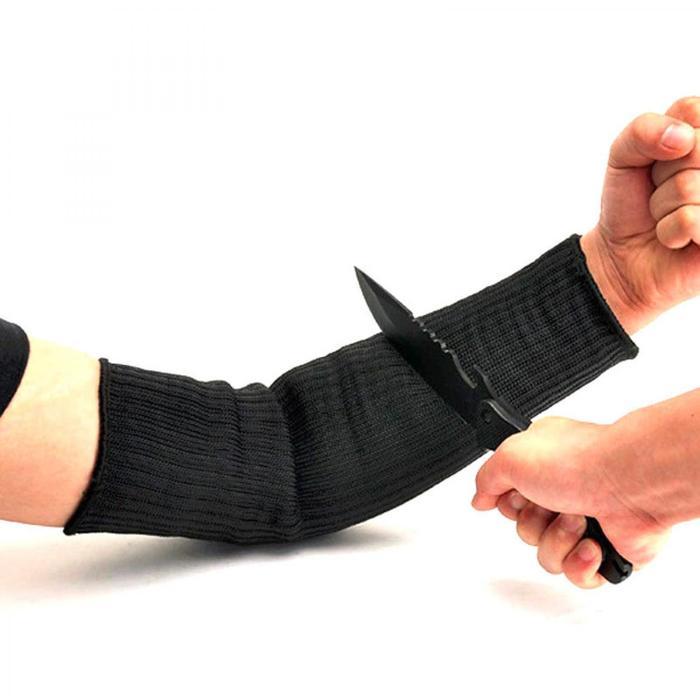 League - Sarung Lengan Anti Bacok Begal Rampok kebal Senjata Tajam