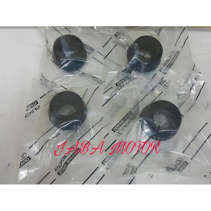 Karet Shock Breker Innova Belakang Original