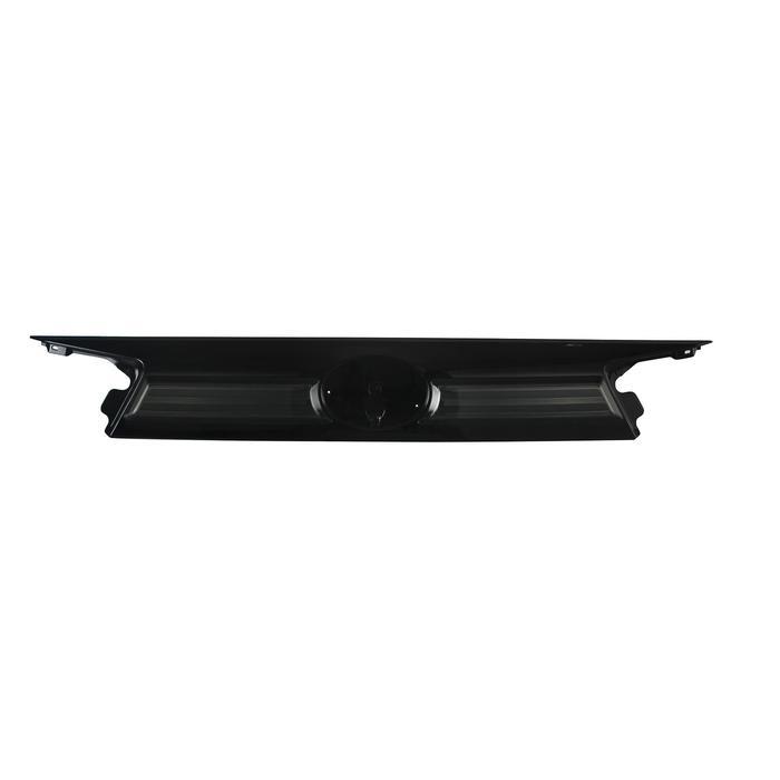 YZ TRUNK LID INNOVA REBORN 2016-ON SMOKE