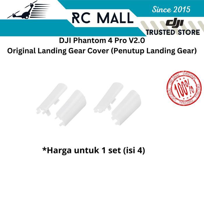 LANDING GEAR COVER DJI PHANTOM 4 PRO V2.0 DJI PHANTOM 4 RTK DJI PHANTOM 4 MULTISPECTRAL DJI PHANTOM