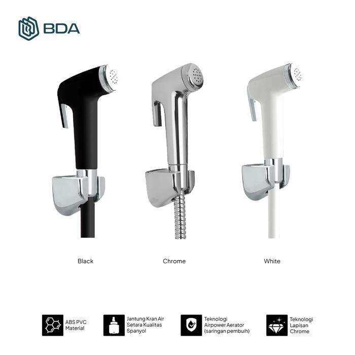 San Ei Smart - Jet Shower Closet Jet Washer Toilet Gb 101